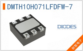 DMTH10H071LFDFW-7
