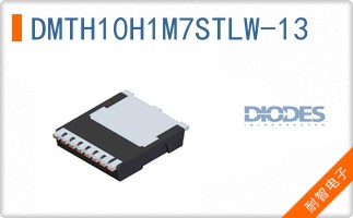 DMTH10H1M7STLW-13