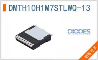 DMTH10H1M7STLWQ-13