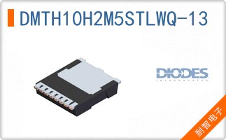 DMTH10H2M5STLWQ-13