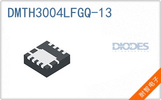DMTH3004LFGQ-13