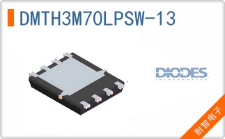 DMTH3M70LPSW-13
