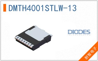 DMTH4001STLW-13
