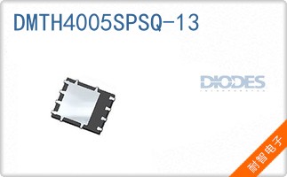 DMTH4005SPSQ-13