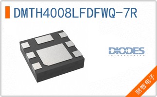 DMTH4008LFDFWQ-7R