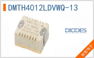 DMTH4012LDVWQ-13