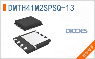 DMTH41M2SPSQ-13