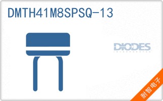 DMTH41M8SPSQ-13