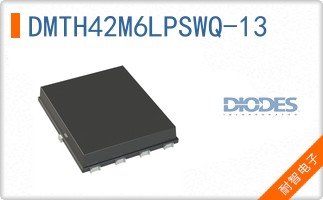 DMTH42M6LPSWQ-13