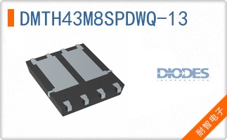 DMTH43M8SPDWQ-13