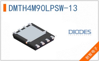 DMTH4M90LPSW-13