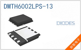 DMTH6002LPS-13