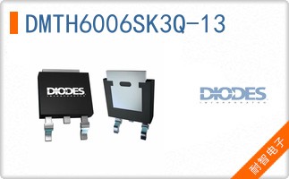 DMTH6006SK3Q-13