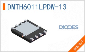 DMTH6011LPDW-13