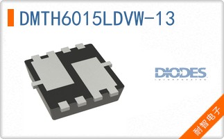 DMTH6015LDVW-13