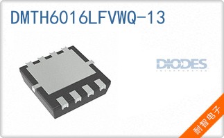 DMTH6016LFVWQ-13