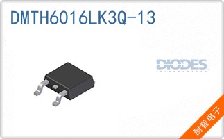 DMTH6016LK3Q-13