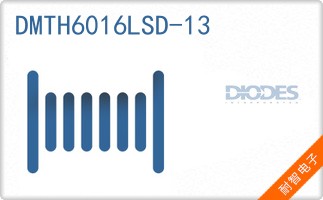 DMTH6016LSD-13