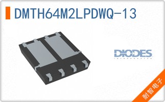 DMTH64M2LPDWQ-13