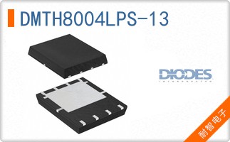 DMTH8004LPS-13