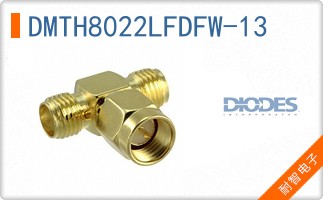 DMTH8022LFDFW-13