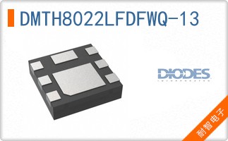 DMTH8022LFDFWQ-13