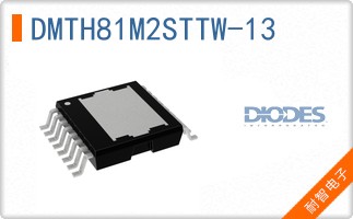 DMTH81M2STTW-13