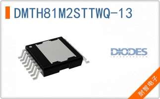 DMTH81M2STTWQ-13