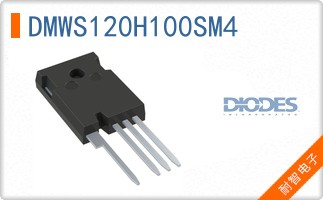 DMWS120H100SM4