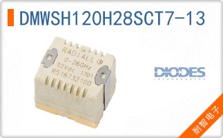 DMWSH120H28SCT7-13