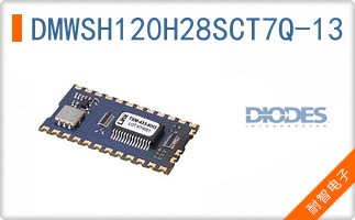 DMWSH120H28SCT7Q-13