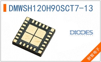 DMWSH120H90SCT7-13