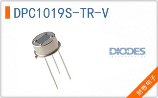 DPC1019S-TR-V