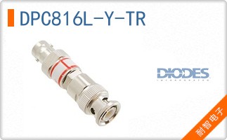 DPC816L-Y-TR