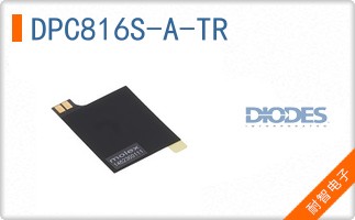 DPC816S-A-TR