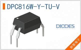 DPC816W-Y-TU-V