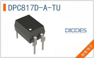 DPC817D-A-TU