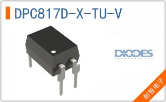 DPC817D-X-TU-V