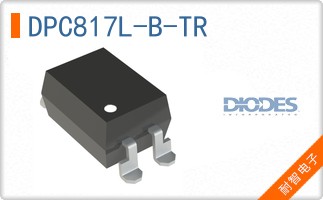 DPC817L-B-TR