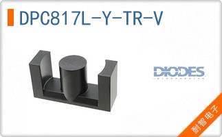 DPC817L-Y-TR-V