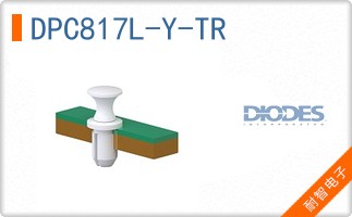 DPC817L-Y-TR