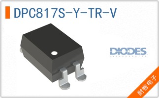 DPC817S-Y-TR-V