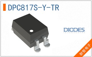 DPC817S-Y-TR