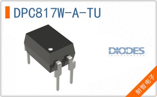 DPC817W-A-TU