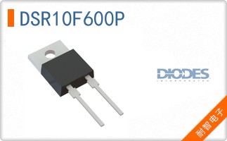 DSR10F600P