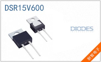 DSR15V600