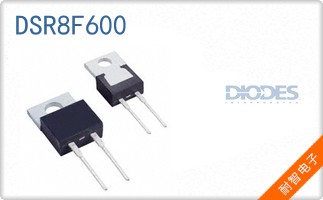 DSR8F600