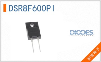 DSR8F600PI