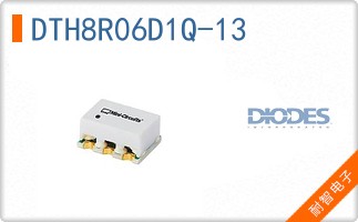 DTH8R06D1Q-13