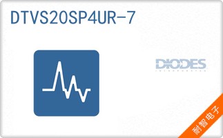 DTVS20SP4UR-7